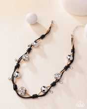 Load image into Gallery viewer, Paparazzi Ornamental Operation - Multi Necklace
