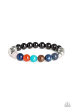 Load image into Gallery viewer, Paparazzi Reflection - Multi Bracelet
