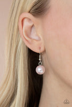Load image into Gallery viewer, Paparazzi New Age Novelty - Pink Necklace

