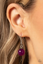 Load image into Gallery viewer, Paparazzi Craveable Color - Purple Necklace
