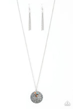 Load image into Gallery viewer, Paparazzi Desert Abundance - Multi Necklace

