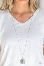 Load image into Gallery viewer, Paparazzi Desert Abundance - Multi Necklace
