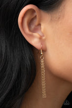 Load image into Gallery viewer, Paparazzi State Of The Artisan - Gold Necklace
