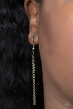 Load image into Gallery viewer, Paparazzi State Of The Artisan - Brass Necklace
