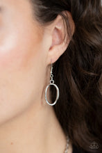 Load image into Gallery viewer, Paparazzi All Around Radiance - Silver Necklace
