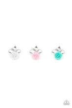 Load image into Gallery viewer, Paparazzi Rose Starlet Shimmer Rings
