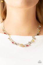 Load image into Gallery viewer, Paparazzi Sailing The Seven Seas - Multi Necklace
