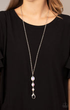 Load image into Gallery viewer, Paparazzi Wish Upon A Megastar - Multi Lanyard
