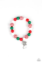 Load image into Gallery viewer, Paparazzi Christmas Starlet Shimmer Bracelets

