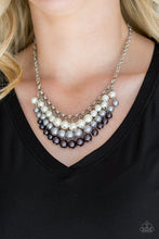 Load image into Gallery viewer, Paparazzi Run For The HEELS - Multi Necklace
