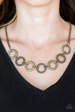 Load image into Gallery viewer, Paparazzi Modern Day Madonna - Multi Necklace
