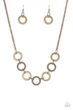 Load image into Gallery viewer, Paparazzi Modern Day Madonna - Multi Necklace
