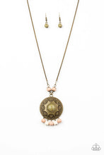 Load image into Gallery viewer, Paparazzi Santa Fe Garden - Multi Necklace
