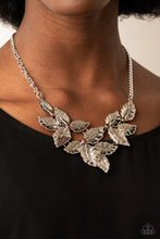 Load image into Gallery viewer, Paparazzi Holly Heiress - Brown Necklace
