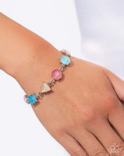 Load image into Gallery viewer, Paparazzi Royal Engagement - Multi Bracelet
