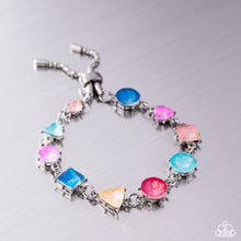 Load image into Gallery viewer, Paparazzi Royal Engagement - Multi Bracelet
