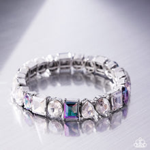 Load image into Gallery viewer, Paparazzi Eclectic Establishment - Multi Bracelet
