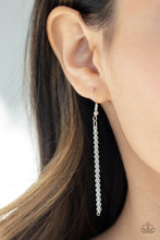 Load image into Gallery viewer, Paparazzi Tranquility Trend - Green Necklace
