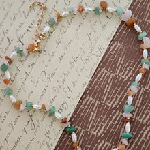 Load image into Gallery viewer, Paparazzi Natural Nuance - Multi Necklace
