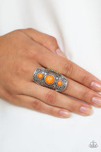 Load image into Gallery viewer, Paparazzi "Stone Oracle" Oracle Ring Paparazzi Jewelry
