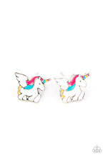 Load image into Gallery viewer, Paparazzi Starlet Shimmer Earrings #P5SS-MTXX-348XX
