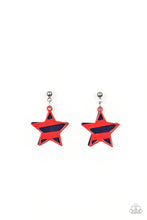 Load image into Gallery viewer, Starlet Shimmer Earrings #P5SS-MTXX-257XX
