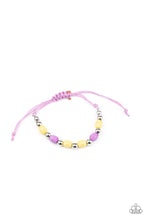 Load image into Gallery viewer, Starlet Shimmer Pastel Urban Bracelets
