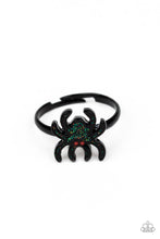 Load image into Gallery viewer, Paparazzi Starlet Shimmer Halloween Ring

