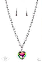 Load image into Gallery viewer, Paparazzi $25 Bundle Pack - Flirtatiously Flashy Necklace, Diva In Disguise Bracelet, &amp; 3 Paparazzi Mystery Items - Multi
