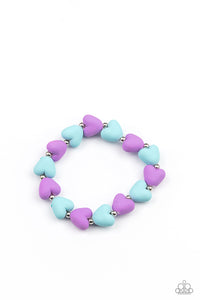 Starlet Shimmer Bracelet  #P9SS-MTXX-254XX