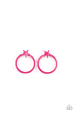 Load image into Gallery viewer, Paparazzi Starlet Shimmer Earrings #P5SS-MTXX-332XX
