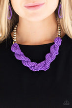 Load image into Gallery viewer, Savannah Surfin - Purple
