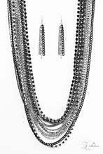 Load image into Gallery viewer, Paparazzi Epic Zi Necklace
