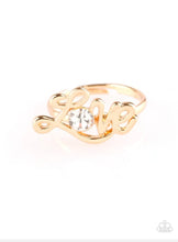 Load image into Gallery viewer, Paparazzi Love Starlet Shimmer Rings
