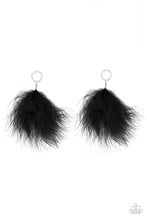 Load image into Gallery viewer, Boa Down - Black
