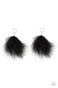 Boa Down - Black