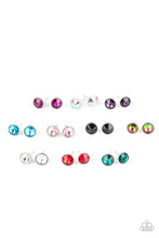 Load image into Gallery viewer, Starlet Shimmer Earrings #P5SS-MTXX-167XX
