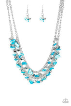 Load image into Gallery viewer, Pebble Pioneer/Plentiful Pebbles - Blue Set
