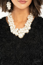 Load image into Gallery viewer, Paparazzi Regal 2020 Zi Necklace
