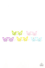 Load image into Gallery viewer, Starlet Shimmer Earrings #P5SS-MTXX-335XX
