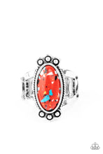 Load image into Gallery viewer, Extra Elemental/Psychedelic Deserts - Red Set
