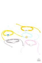 Load image into Gallery viewer, Paparazzi Starlet Shimmer Bracelets #P9SS-MTXX-293XX
