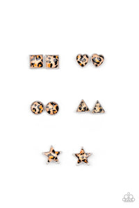 Starlet Shimmer Earrings #P5SS-MTXX-303XX