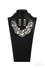 Load image into Gallery viewer, Paparazzi Ambitious 2020 Zi Necklace
