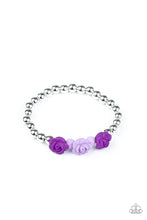 Load image into Gallery viewer, Paparazzi Starlet Shimmer Rose Bracelets

