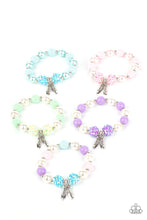 Load image into Gallery viewer, Starlet Shimmer Bracelets #P9SS-MTXX-262XX
