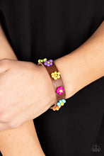 Load image into Gallery viewer, Paparazzi Flowery Frontier - Multi Bracelet
