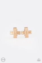 Load image into Gallery viewer, Couture Crossover - Gold
