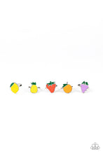 Load image into Gallery viewer, Starlet Shimmer Rings #P4SS-MTXX-220XX
