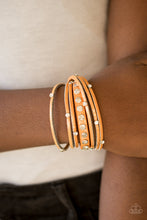 Load image into Gallery viewer, Paparazzi CATWALK It Off - Orange

